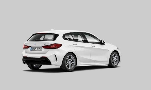 BMW 1-SERIE 118i M-Sport | Carplay | Hifi | Digital Cockpit