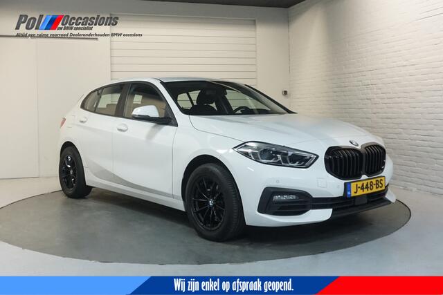 BMW 1-SERIE 118i Exec Automaat | Navig Prof | Carplay | Dealerauto