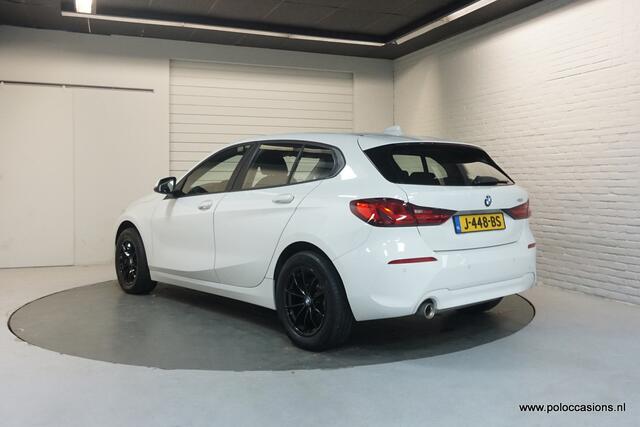 BMW 1-SERIE 118i Exec Automaat | Navig Prof | Carplay | Dealerauto