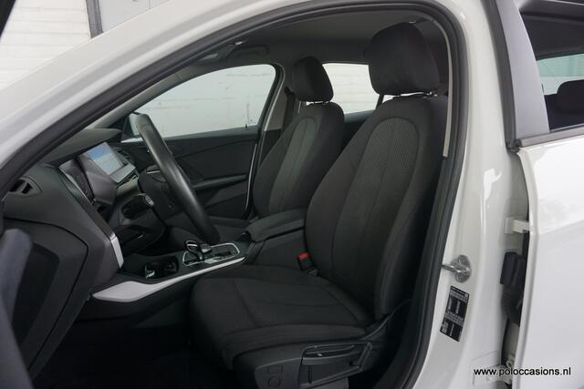 BMW 1-SERIE 118i Exec Automaat | Navig Prof | Carplay | Dealerauto