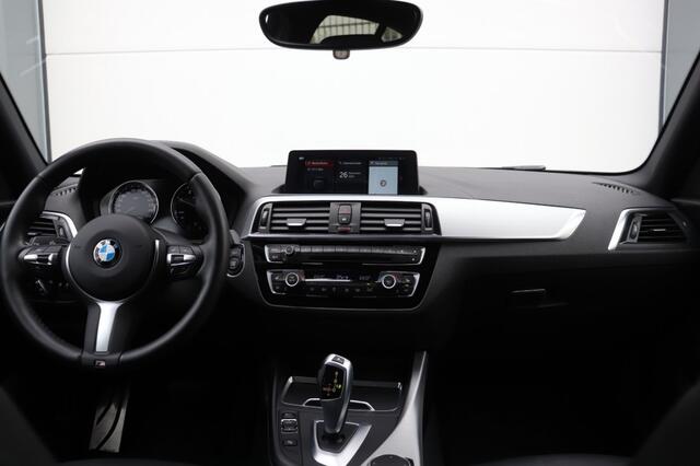 BMW 1-SERIE 116D High Executive M SPORT/CARPLAY/CAMERA/STOEL.VERW/LED