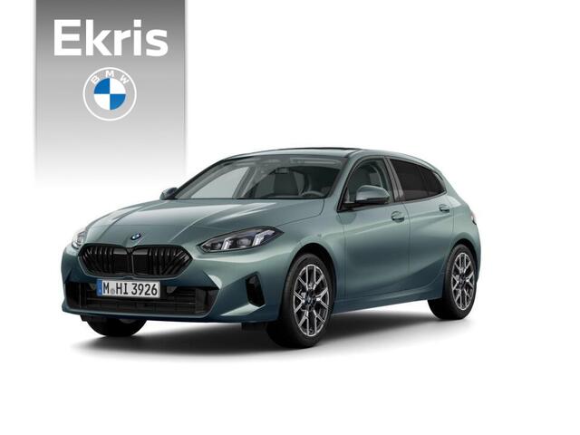 BMW 1-SERIE 120 | Equipment Pack Pro