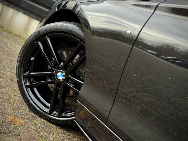 BMW 1-SERIE 118i M-PERFORMANCE LEDER|H/K|CAMERA|CARPLAY