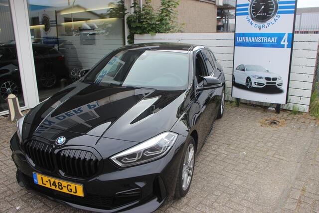 BMW 1-SERIE 118i Executive Edition M PAKKET
