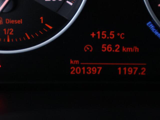 BMW 1-SERIE 118d High Executive Automaat | Navigatie | Leder | Stoelverwarming |