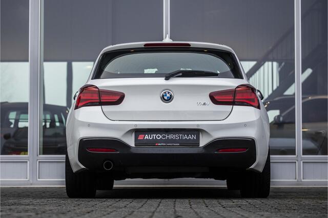 BMW 1-SERIE 118i Edition M Sport Shadow High Executive | Harman Kardon