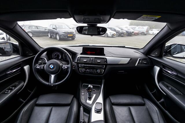 BMW 1-SERIE 118i Edition M Sport Shadow High Executive | Harman Kardon