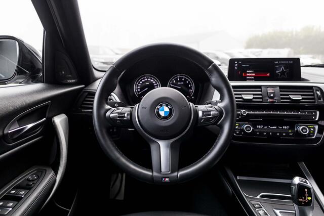 BMW 1-SERIE 118i Edition M Sport Shadow High Executive | Harman Kardon