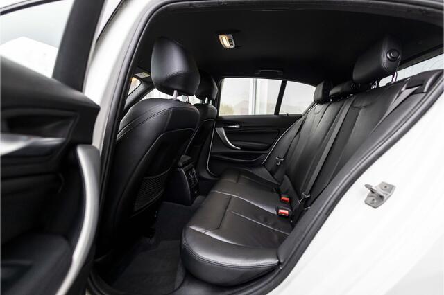 BMW 1-SERIE 118i Edition M Sport Shadow High Executive | Harman Kardon