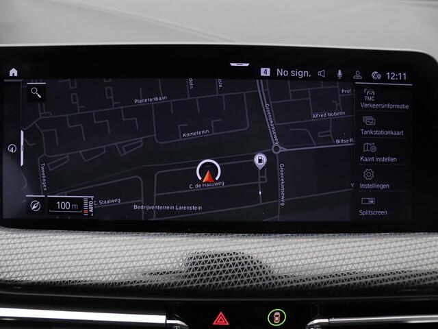 BMW 1-SERIE 118i Executive Edition Camera | Cruise | Navi | Parkeersens. v+a