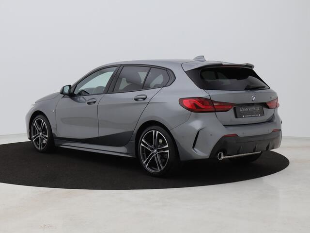 BMW 1-SERIE 118i M-Sport | CAMERA | KEYLESS | STOEL- EN STUURVERW.
