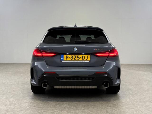 BMW 1-SERIE M135i xDrive M-Sport | Pano | HuD | Alcantara | Virtual | Sfeer | Stoelverw. | Carplay | Cruise