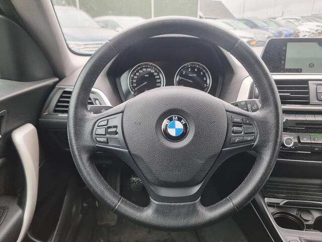 BMW 1-SERIE 118i Executive | Leder |