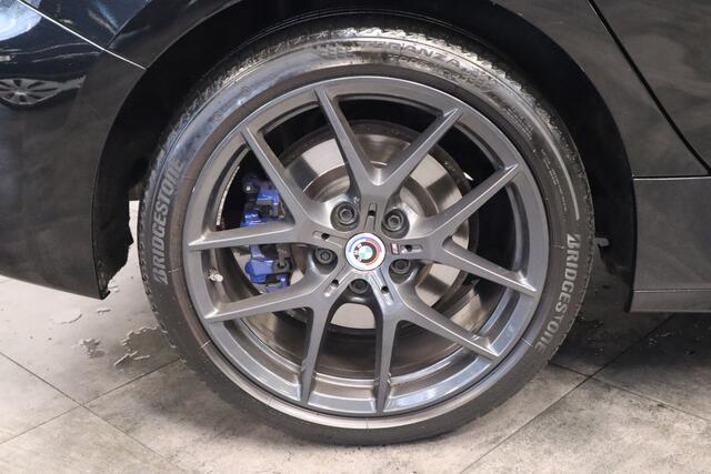 BMW 1-SERIE 120i M-Sport Navigatie Full-led