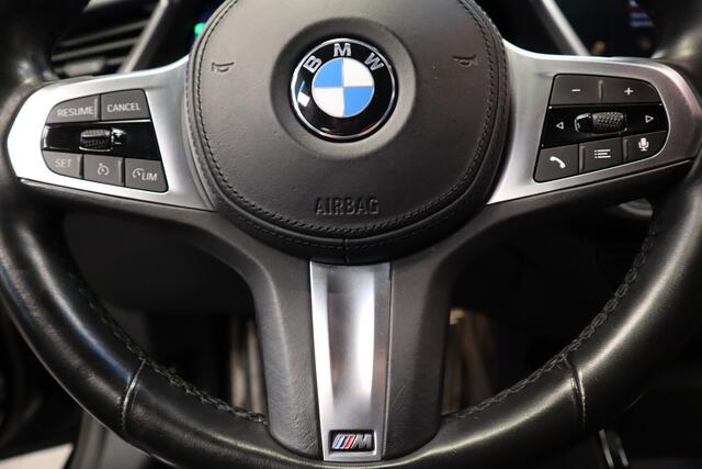 BMW 1-SERIE 120i M-Sport Navigatie Full-led