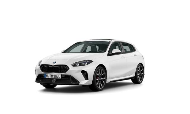 BMW 1-SERIE 120