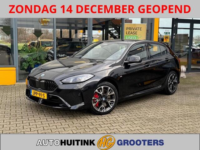 BMW 1-SERIE 116 M Sport - Comfort Access - Adaptive LED - Camera