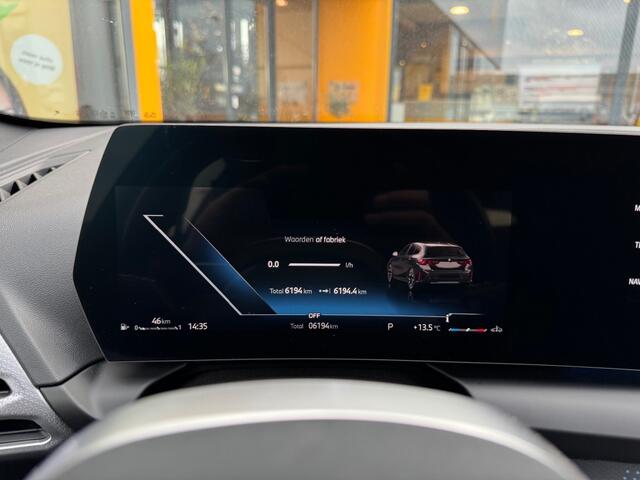 BMW 1-SERIE 116 M Sport - Comfort Access - Adaptive LED - Camera