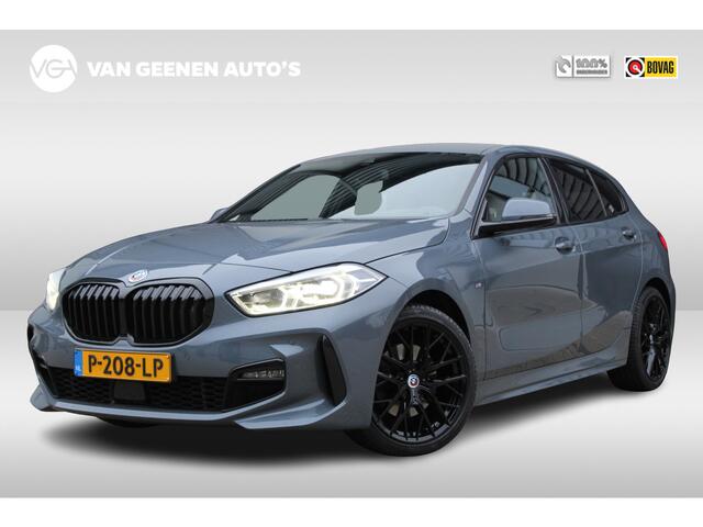 BMW 1-SERIE 118i M sport | Automaat | NL-auto | 1 eigenaar