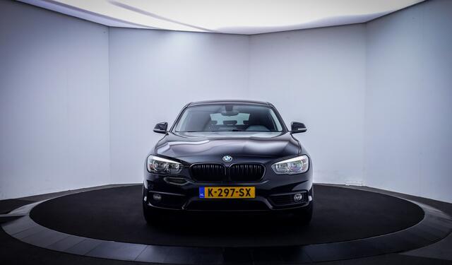BMW 1-SERIE 120iA Executive CLIMA | CRUISE | BLUETOOTH | LMV 18'' | PDC