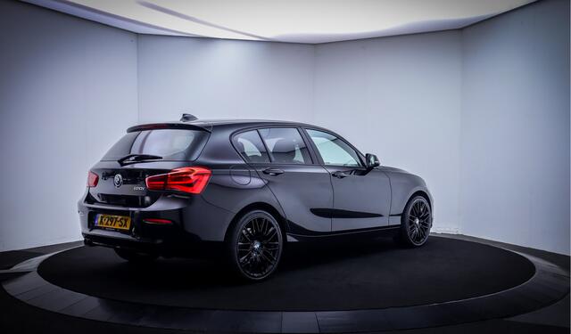 BMW 1-SERIE 120iA Executive CLIMA | CRUISE | BLUETOOTH | LMV 18'' | PDC