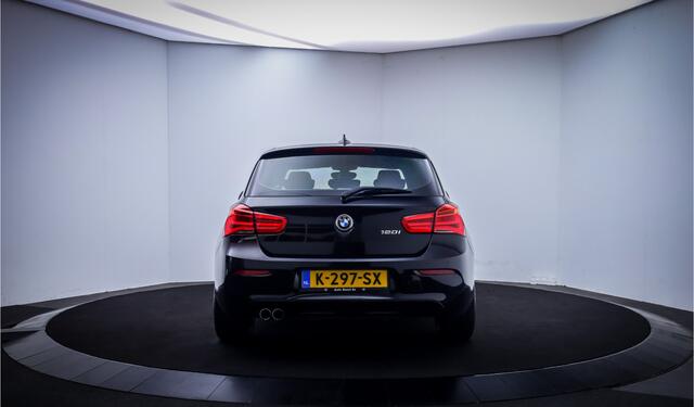 BMW 1-SERIE 120iA Executive CLIMA | CRUISE | BLUETOOTH | LMV 18'' | PDC