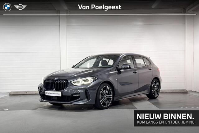 BMW 1-SERIE 118i High Executive Edition