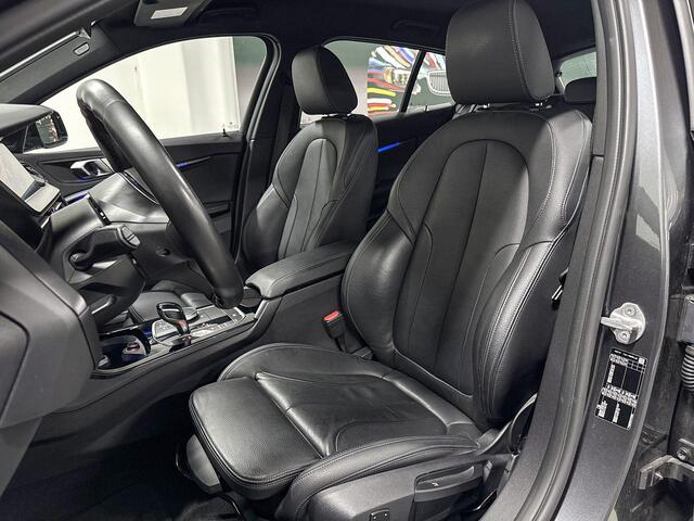 BMW 1-SERIE 118i High Executive Edition