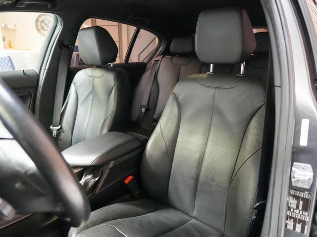 BMW 1-SERIE 120i High Executive