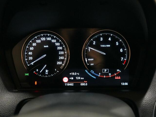 BMW 1-SERIE 120i High Executive