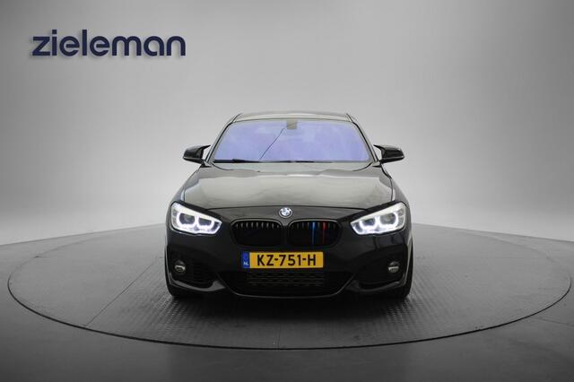 BMW 1-SERIE 118i Executive M-Sport Automaat - Navi, Clima, Cruise