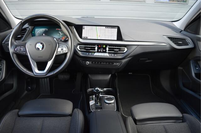 BMW 1-SERIE 118i Executive Edition Sport Line