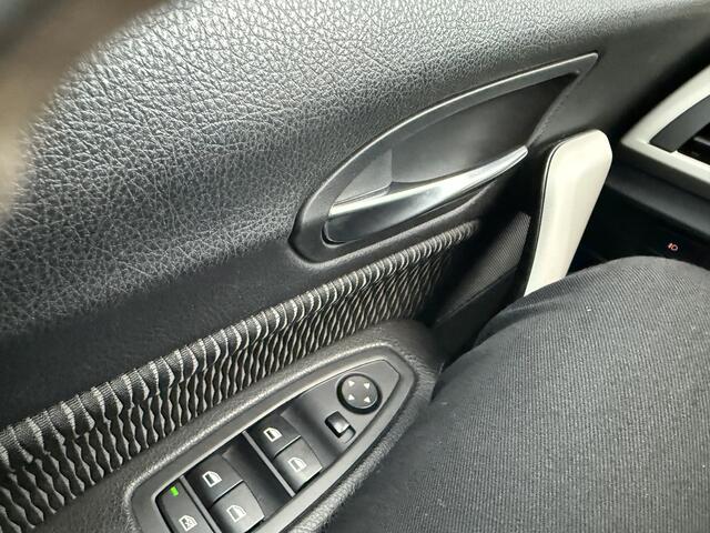 BMW 1-SERIE 116i FACELIFT NAVI/CLIMA