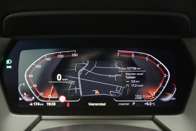 BMW 1-SERIE 128ti Business Edition M Sport Panoramadak, M-Sportstoelen, Stoelverwarming, LED, Apple Carplay, 19"