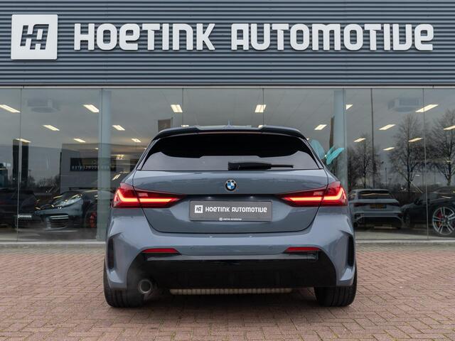 BMW 1-SERIE 116i | Ambiente | Alcantara | Individual lak