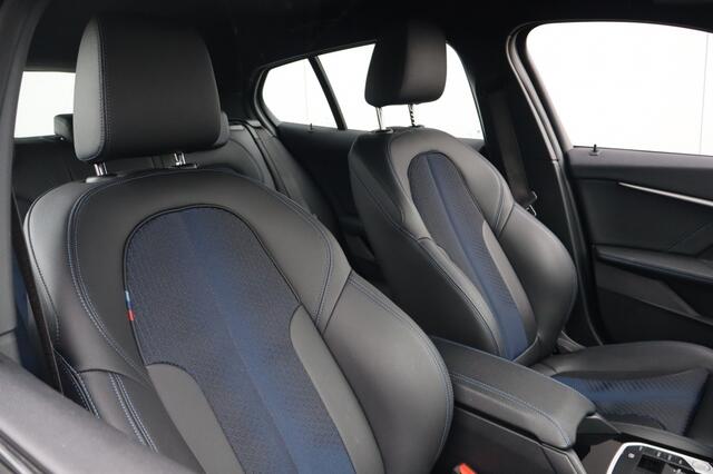 BMW 1-SERIE 118i M Sport I Geen Import I M pakket | Carplay | Compleet