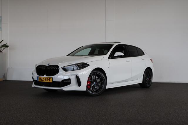 BMW 1-SERIE 120i Bns Edition