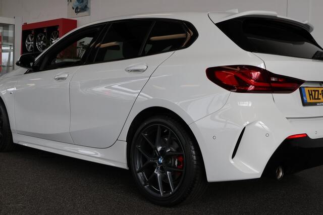 BMW 1-SERIE 120i Bns Edition
