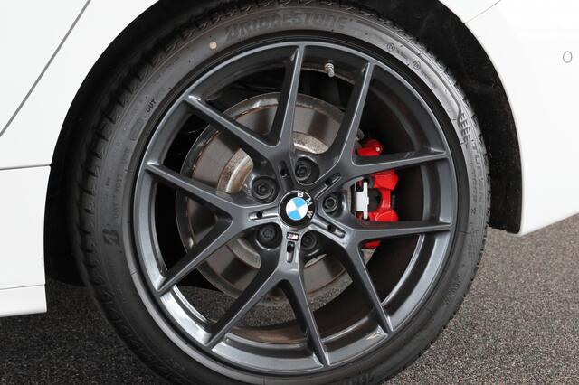 BMW 1-SERIE 120i Bns Edition