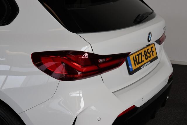 BMW 1-SERIE 120i Bns Edition