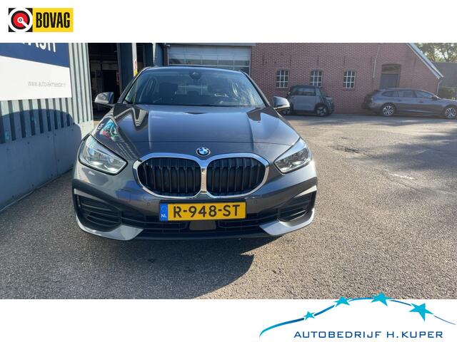 BMW 1-SERIE 118i Executive