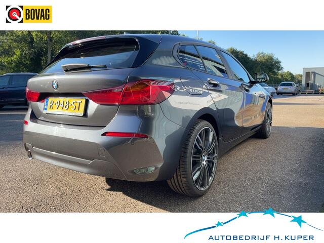 BMW 1-SERIE 118i Executive
