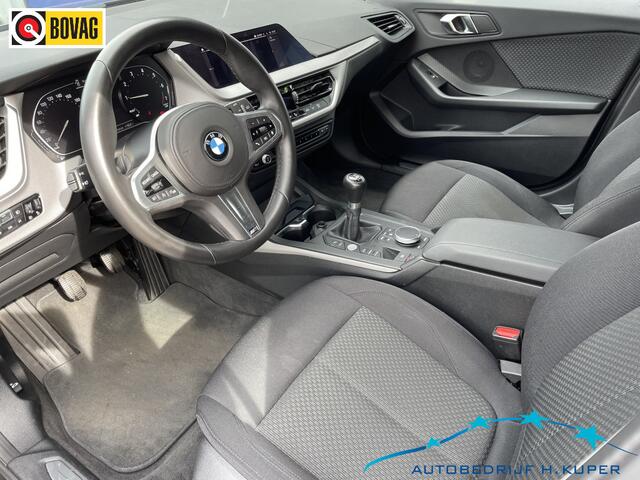 BMW 1-SERIE 118i Executive