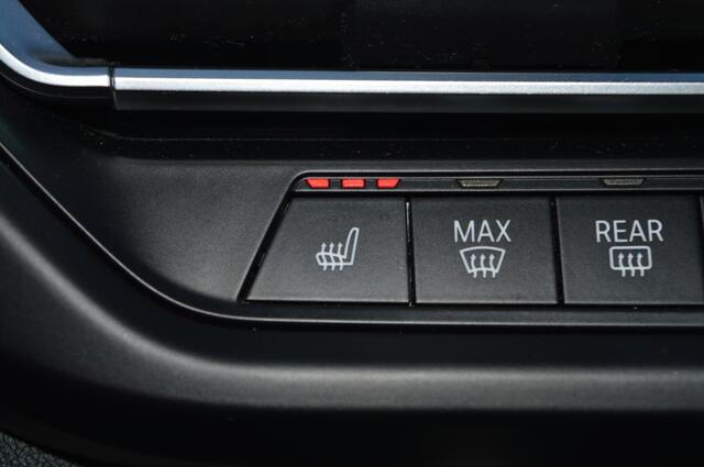 BMW 1-SERIE 118i Executive | AUT - VRT.DASH - CAMERA