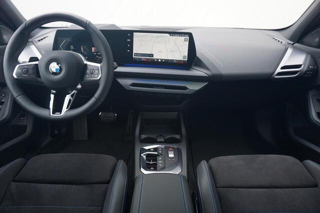 BMW 1-SERIE 120 | M Sportpakket Pro | Equipment Pack Pro