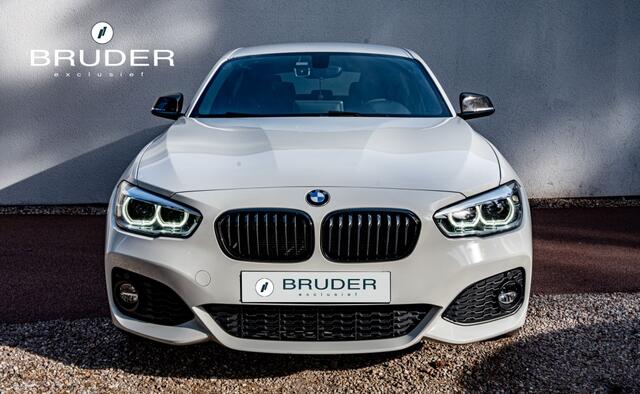 BMW 1-SERIE 118i Cent Exe