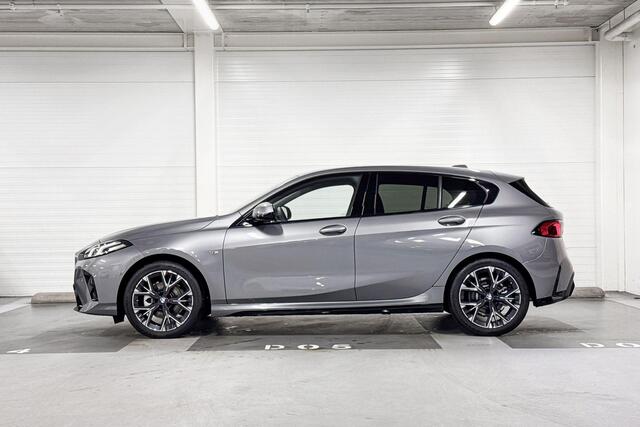 BMW 1-SERIE 120 | M-Sport Design | Driving Assistant | Harman/Kardon