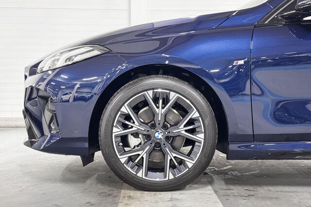 BMW 1-SERIE 120 | M-Sport Design | Driving Assistant | Parking Assistant