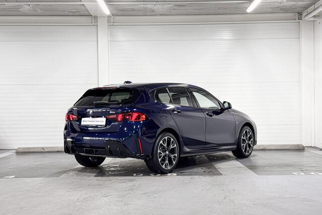 BMW 1-SERIE 120 | M-Sport Design | Driving Assistant | Parking Assistant