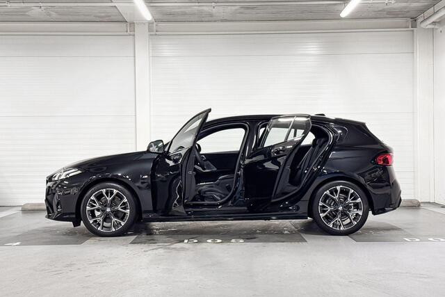 BMW 1-SERIE 120 | M-Sport Pakket | Driving Asisstant | Parking Assistant